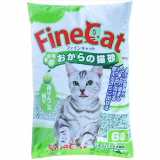 Fine cat
