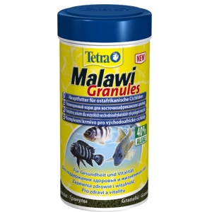 TetraMalawi Granules