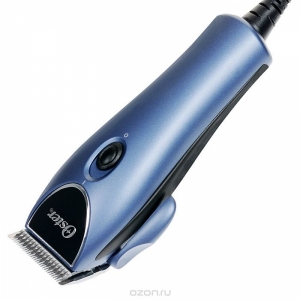 OSTER машинка для стрижки Grooming Kit 220 Вт + 4 насадки