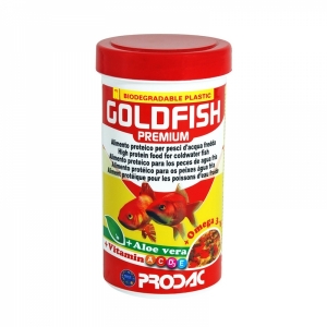 PRODAC Goldfish Premium