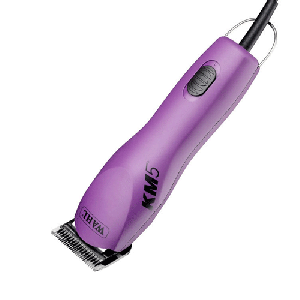 Moser машинка для стрижки 2 скорости со съемным ножом Wahl КМ 5