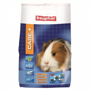 Beaphar Care+ корм для морских свинок