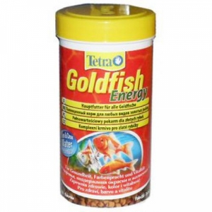 TetraGoldfish Energy Sticks