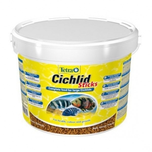 TetraCichlid Sticks