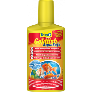 Tetra AquaSafe Goldfish