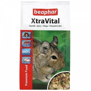 Beaphar Экстравитал корм для дегу