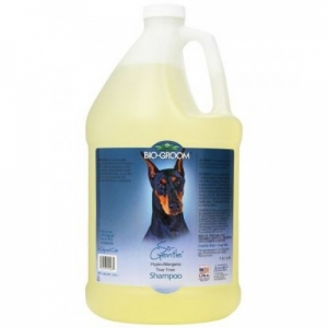 Bio-Groom So-Gentle Shampoo шампунь гипоаллергенный