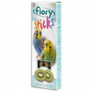 FIORY палочки для попугаев Sticks  2х30 г