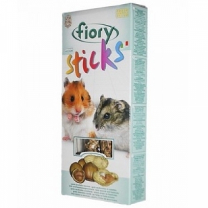 FIORY палочки для хомяков Sticks 2х50г