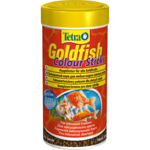 TetraGoldfish Colour Sticks