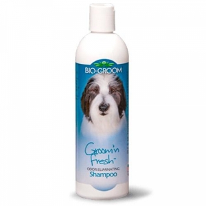 Bio-Groom Groom'n Fresh шампунь дезодорирующий