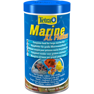 TetraMarine XL Flakes