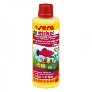SERA Средство для воды bio Nitrivec