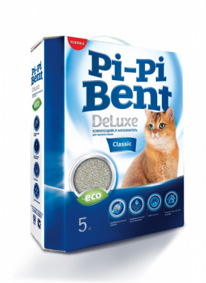 Pi-Pi-Bent DELUXE CLASSIC (коробка)