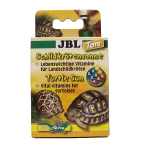 JBL Schildkrötensonne Terra