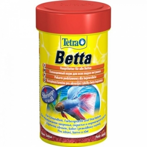 Tetra Betta LarvaSticks