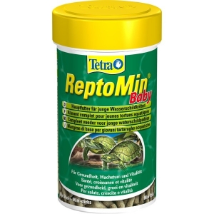 Tetra ReptoMin Baby
