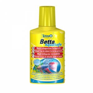 Tetra Betta AquaSafe
