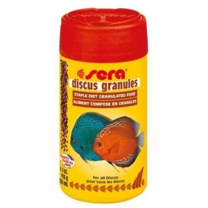 SERA Discus Granules