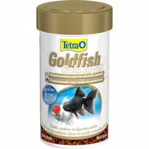 TetraGoldfish Gold Japan