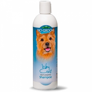 Bio-Groom Wiry Coat шампунь-кондиционер для жесткой шерсти