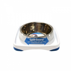 Petstages миска  Spill Guard