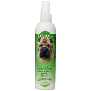 Bio-Groom Lido Med Spray спрей анестетик-антисептик