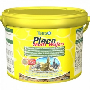 TetraPleco Algae Wafers