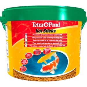 Tetra Koi Sticks