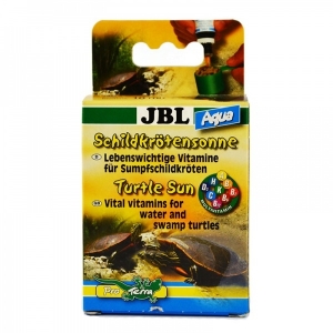 JBL Schildkrötensonne Aqua