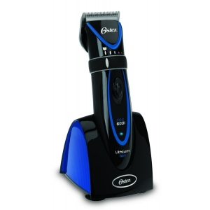 OSTER машинка для стрижки с комбинированным питанием PRO 600 i
