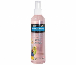 8in1 Bird Bath Spray с алоэ вера спрей