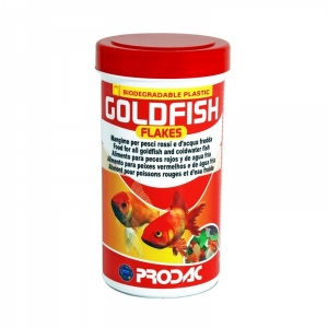 PRODAC Goldfish