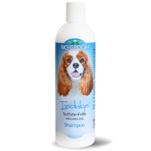 Bio-Groom Argan Oil Shampoo шампунь на основе арганового масла без содержания сульфатов