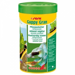 SERA Guppy gran