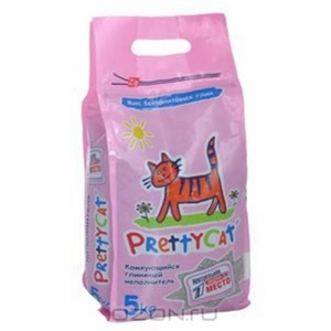 PrettyCat "Euro Mix"