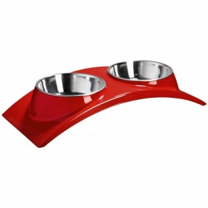 SuperDesign "Элеганс" красная