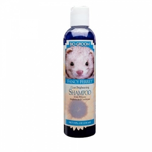 Bio-Groom Fancy Ferret Coat Bright Shampoo шампунь для хорьков