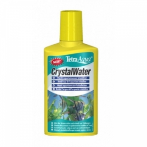 Tetra Crystal Water