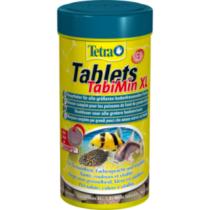TetraTabletsTabiMin XL