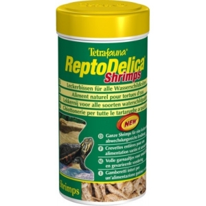 Tetra ReptoMin Delica Shrimps
