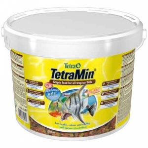TetraMin