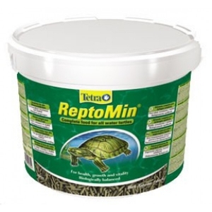Tetra ReptoMin