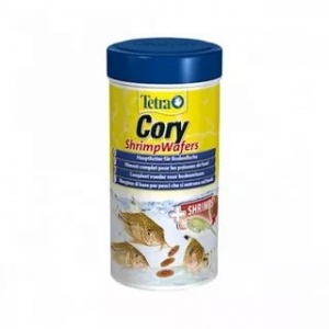 TetraCory Shrimp Wafers