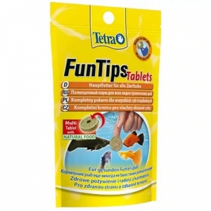 TetraFunTips Tablets