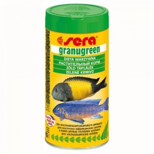 SERA Granugreen