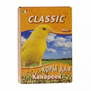 FIORY корм для канареек Classic