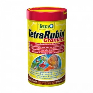 TetraRubin Granules