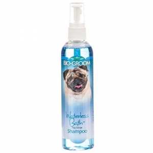 Bio-Groom Waterless Bath шампунь-спрей без смывания