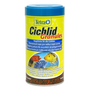 TetraCichlid Granules